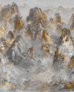 Фрески Applico Six 0084-G1 изображение 0