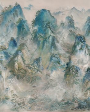 Фрески Applico Six 0084-S1 изображение 0