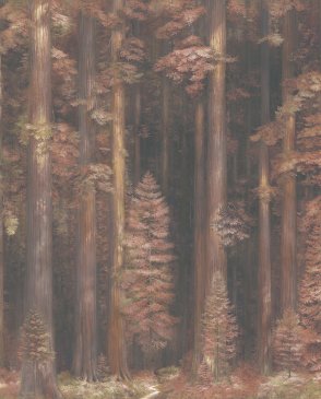 Фрески Applico Six 0087-B изображение 0