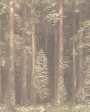 Фрески Applico Six 0087-Br1 изображение 0