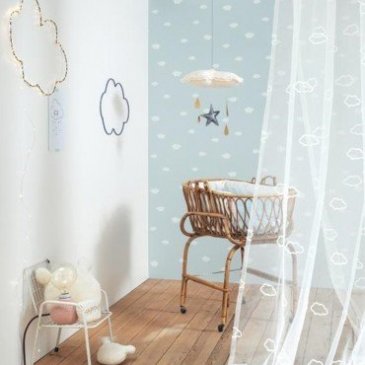 Обои Casadeco Once Upon a Time 29696111 изображение 2