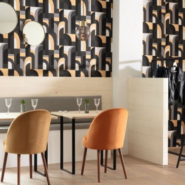 Обои Caselio Labyrinth 102087026 изображение 2