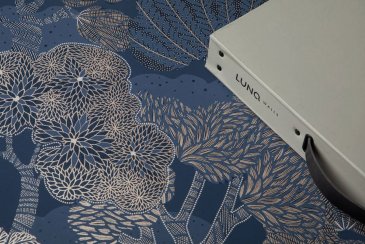 Обои Luna Сага Lun1-021 изображение 6