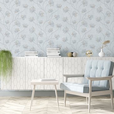 Обои Артекс Urban Chic 2 UC10500-01 изображение 5