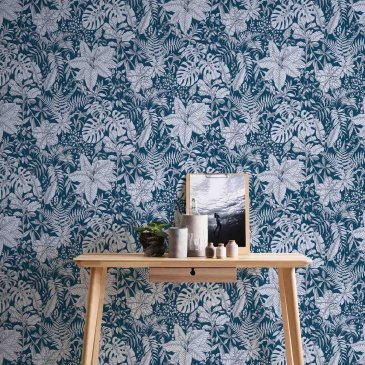 Обои A.S. Creation Daniel Hechter 6 37520-6 изображение 2