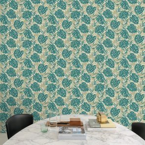 Обои Grandeco Aurora 2022 CE3101 изображение 2