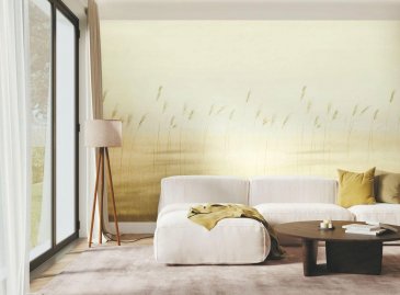 Обои Casadeco Sentier Des Dunes 200082704 изображение 3