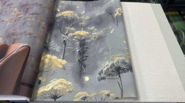 Обои Grandeco Vibes A83803 изображение 3