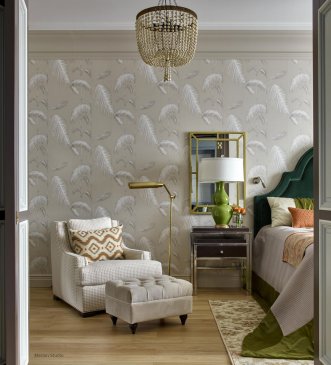 Обои Cole & Son Contemporary Collection 95-1008 изображение 5