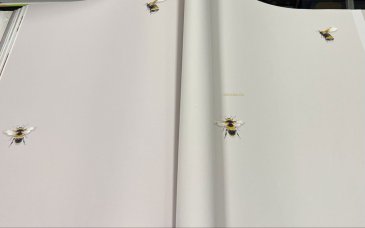 Обои Andrea Rossi Cavolli 54419-4 изображение 4