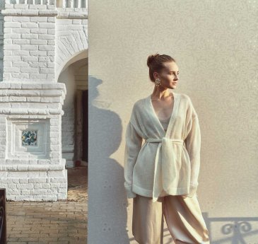 Обои Loymina Русская классика Ru1-011 изображение 3