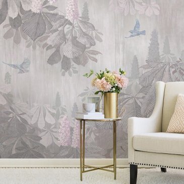 Фрески Affresco Wallpaper part 1 AB117-COL3 изображение 6