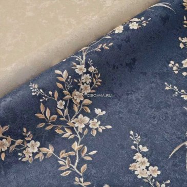 Обои Grandeco Reach & Cosy R191119 изображение 4