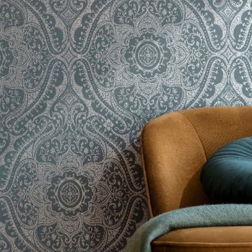 Обои Rasch Textil Solene 290522 изображение 3