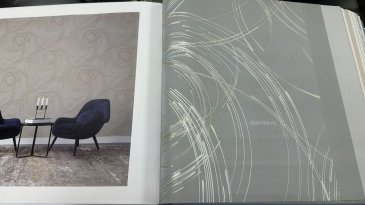 Обои Grandeco Way R175103 изображение 2