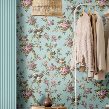 Обои Architector Provence KT84000 изображение 2