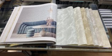 Обои Grandeco Spring R151002 изображение 4