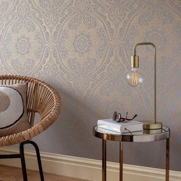 Обои Rasch Textil Solene 290522 изображение 2