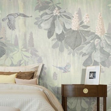 Фрески Affresco Wallpaper part 1 AB117-COL5 изображение 3