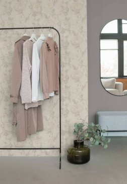 Обои A.S. Creation Urban Flowers 79070-3 изображение 2