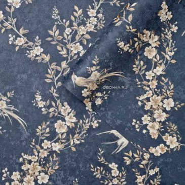 Обои Grandeco Reach & Cosy R191119 изображение 5