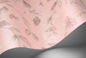 Обои Cole & Son Hummingbirds Cream 124-3021 изображение 2