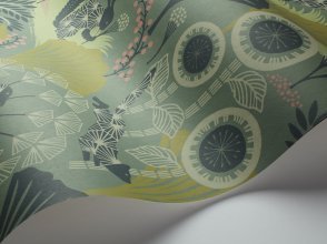 Обои Borastapeter Wonderland 1469 изображение 2