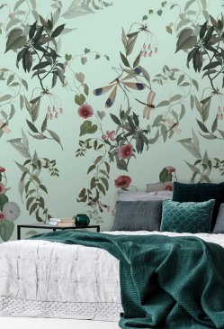 Обои Decoprint NV Onirique OND22053 изображение 2