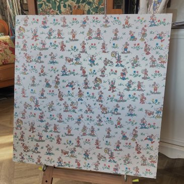 Обои Sanderson Disney Home X 217263 изображение 3