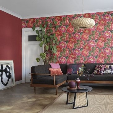 Обои Rasch Kimono 408126 изображение 2