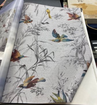 Обои KT-Exclusive Sanctuary FJ40909 изображение 3