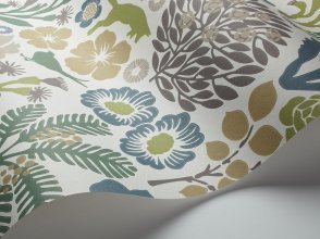 Обои Borastapeter Wonderland 1472 изображение 2