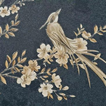 Обои Grandeco Reach & Cosy R191119 изображение 6