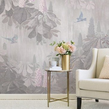 Фрески Affresco Wallpaper part 1 AB117-COL4 изображение 4