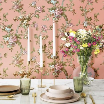 Обои Architector Provence KT84000 изображение 3