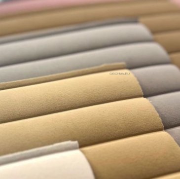 Обои Decaro Wallcoverings Volume Touch Verticals TST006 изображение 5