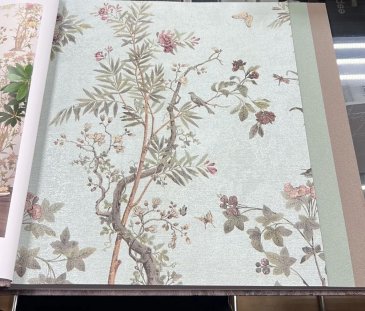 Обои A.S. Creation Alive Eterna 79056-3 изображение 3