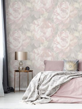 Обои Grandeco Anita A79402 изображение 2