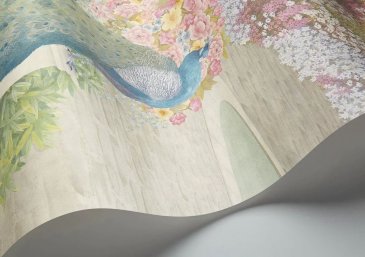 Обои Cole & Son The Gardens 120-1001M изображение 3