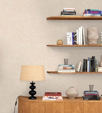 Обои Caselio Beton 2 101480010 изображение 2