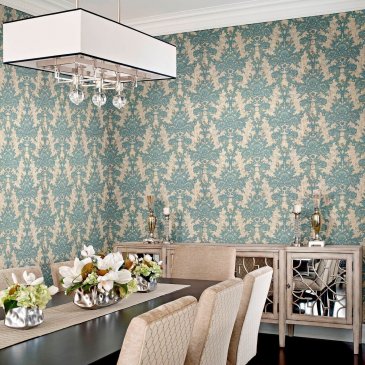 Обои Zambaiti Parati Murella Moda 53010 изображение 3