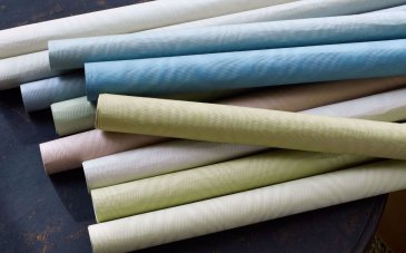 Обои Zoffany Moire 313074 изображение 2