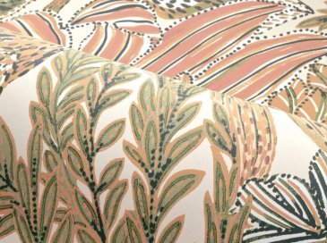 Обои Casamance Jardin Felicia 74320630 изображение 2