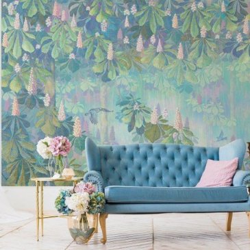 Фрески Affresco Wallpaper part 1 AB117-COL5 изображение 2