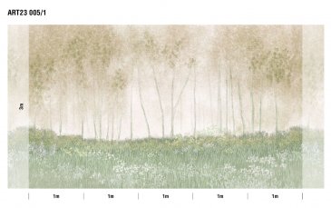 Обои Loymina Пейзаж vol. 2 ART23-005-1 изображение 3