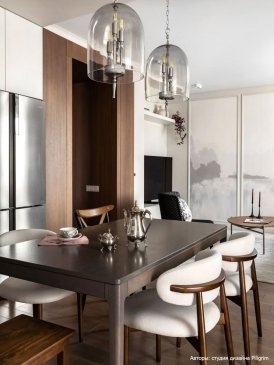 Обои Loymina Пейзаж vol. 2 ART22-011 изображение 3