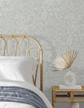 Обои Grandeco Karuna 205001 изображение 3