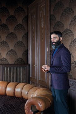 Обои Decoprint NV Spectrum SP18245 изображение 3