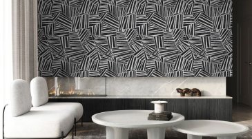 Обои Seabrook Geometric Textures EG10000 изображение 3