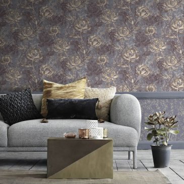 Обои Erismann Bolero 60065-02 изображение 2